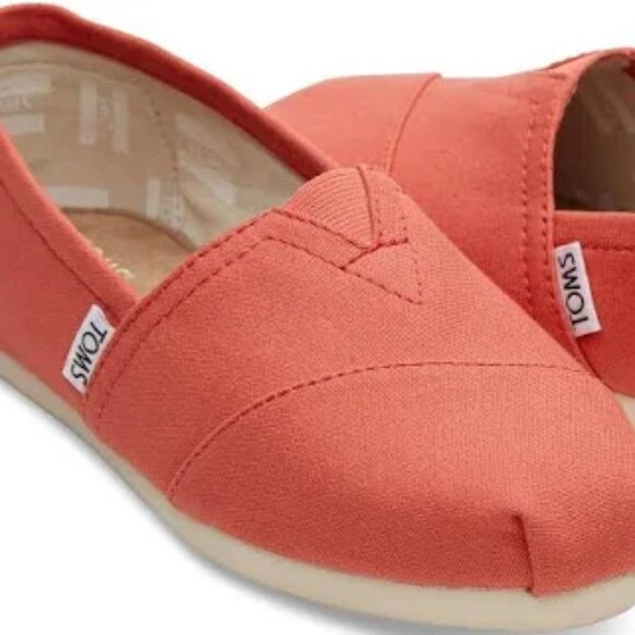 Toms Other - TOMS Classic Canvas